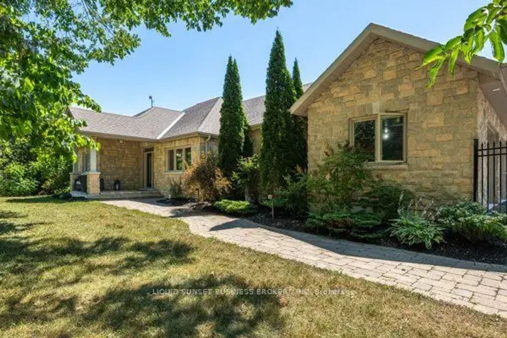 3060 Unity Road, Kingston