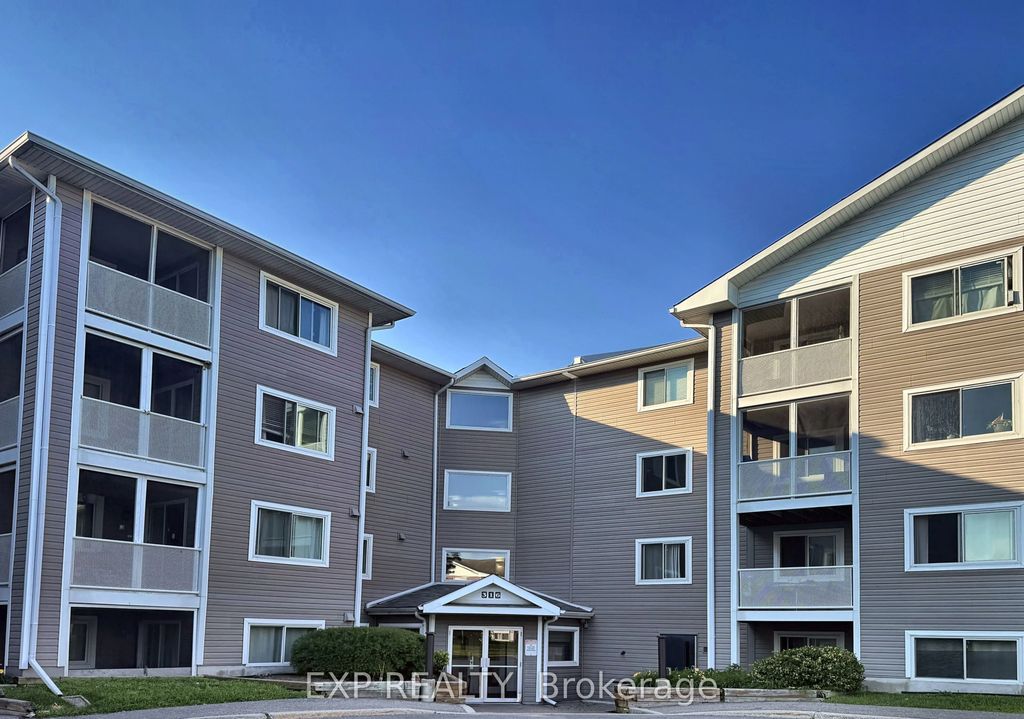 316 Lorry Greenberg Drive 122, Hunt Club - South Keys and Area