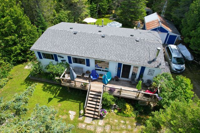 1269 Sunset Drive, South Bruce Peninsula