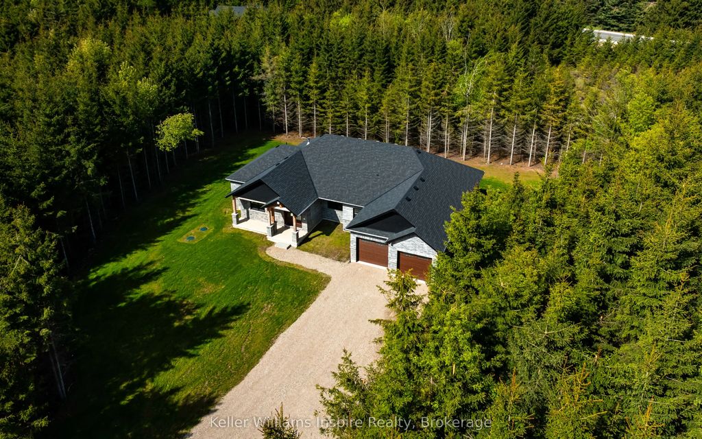 537266 Main Street, Melancthon