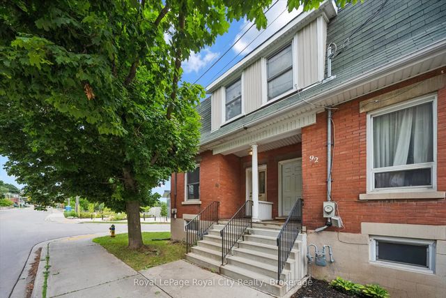 90 Neeve Street, Guelph