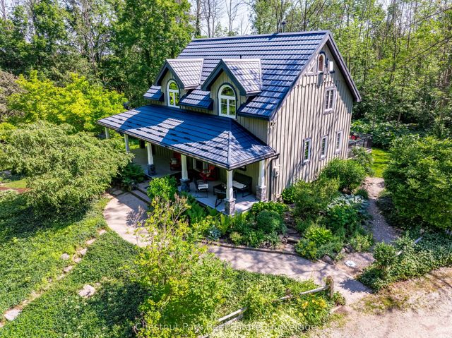 418573 Concession A N/a, Meaford