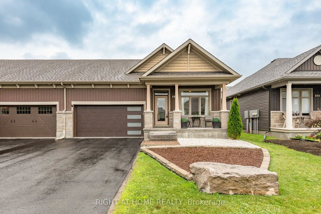 238 De L'etang Street, Clarence-Rockland