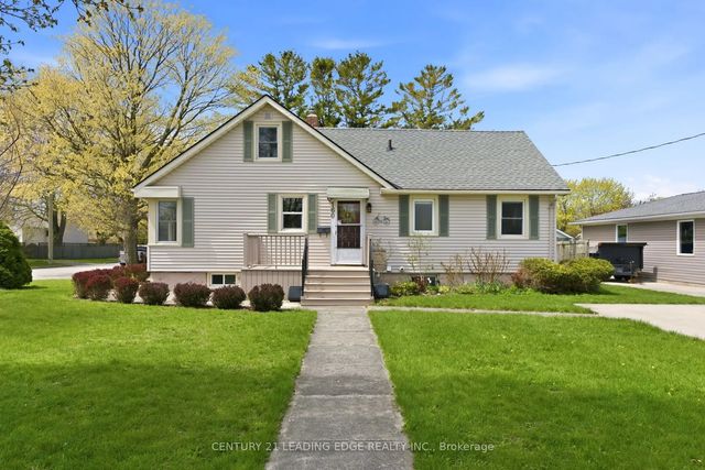 160 Widder Street, Goderich
