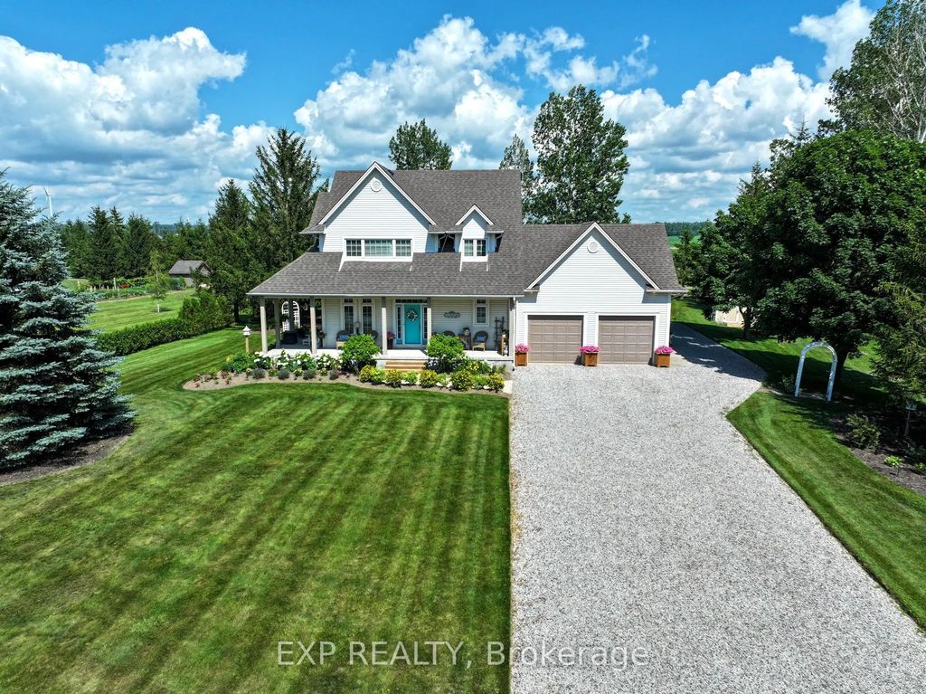 71817 Sunridge Crescent, Bluewater