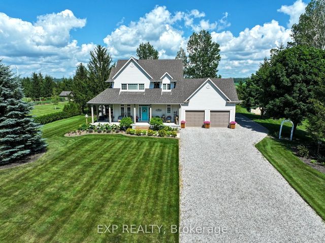 71817 Sunridge Crescent, Bluewater