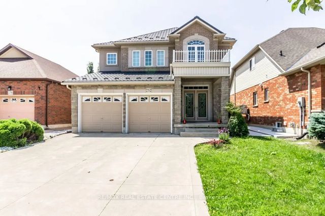 252 Thorner Drive Basement, Hamilton