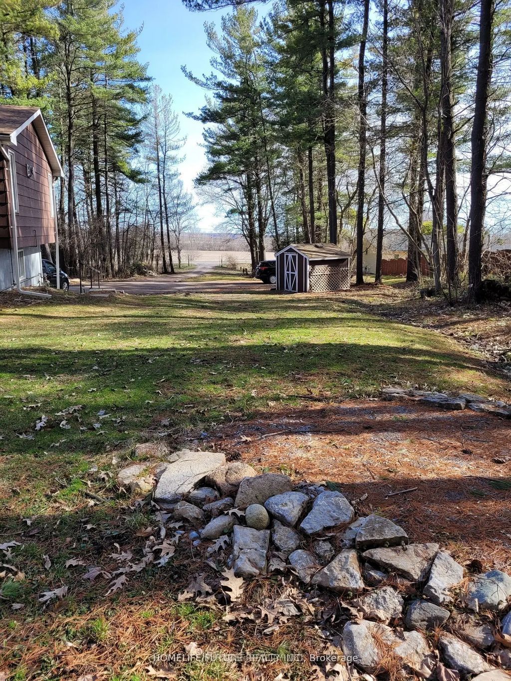 15288 County 2 Road, Brighton