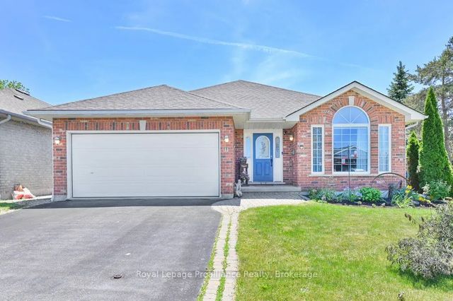 31 Hemlock Crescent, Belleville