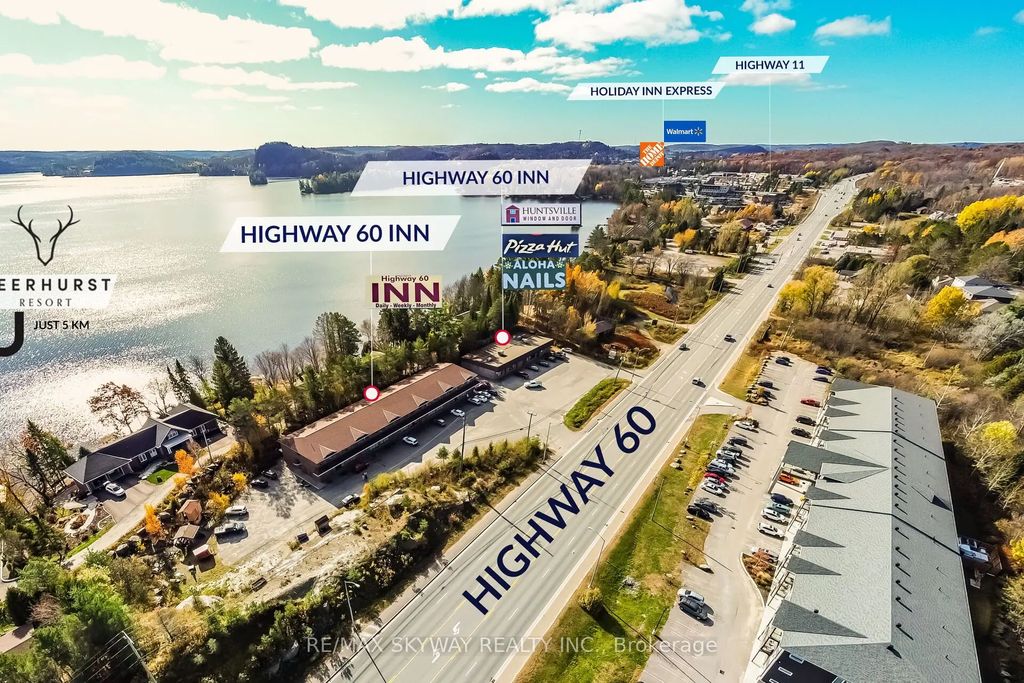 233 Highway 60 N/a, Huntsville