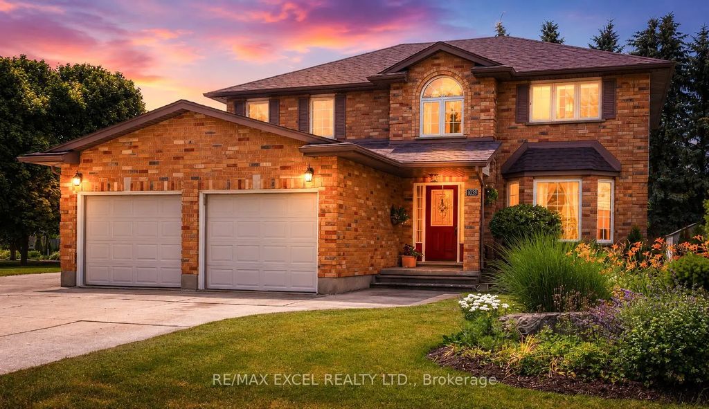 1032 Sunset Drive, Wellesley
