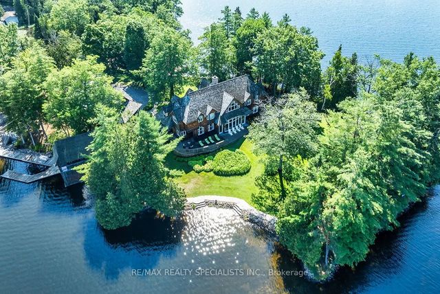 27 Star Road, Kawartha Lakes