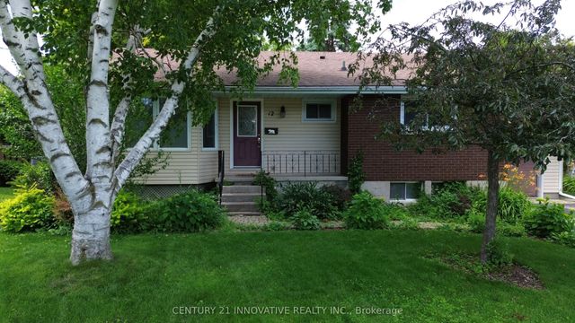 12 Kingsway Court, Belleville
