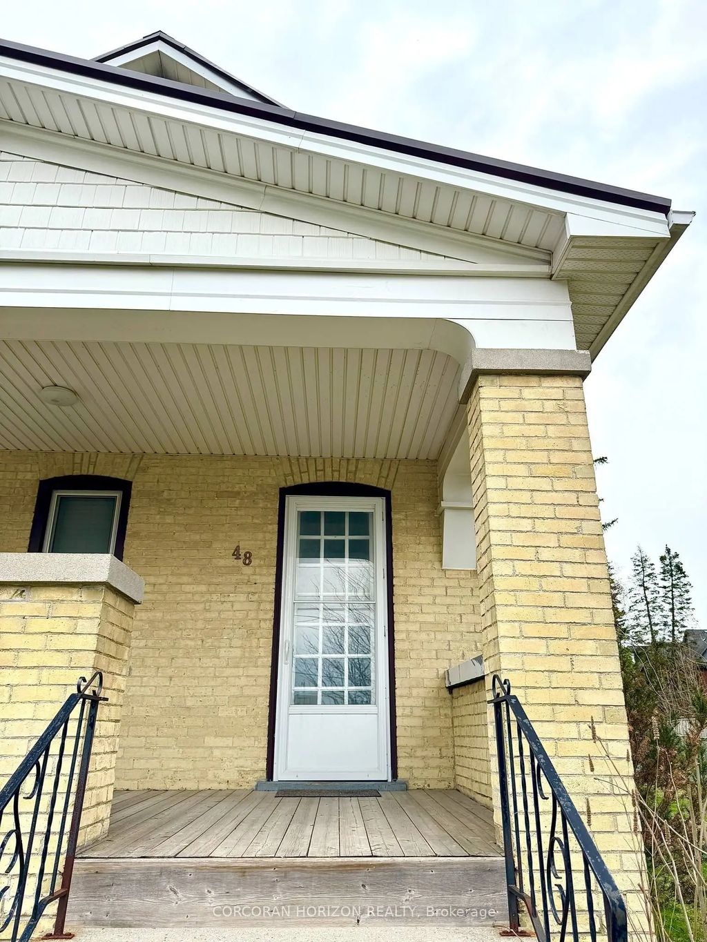 48 Walter Street A, Kitchener