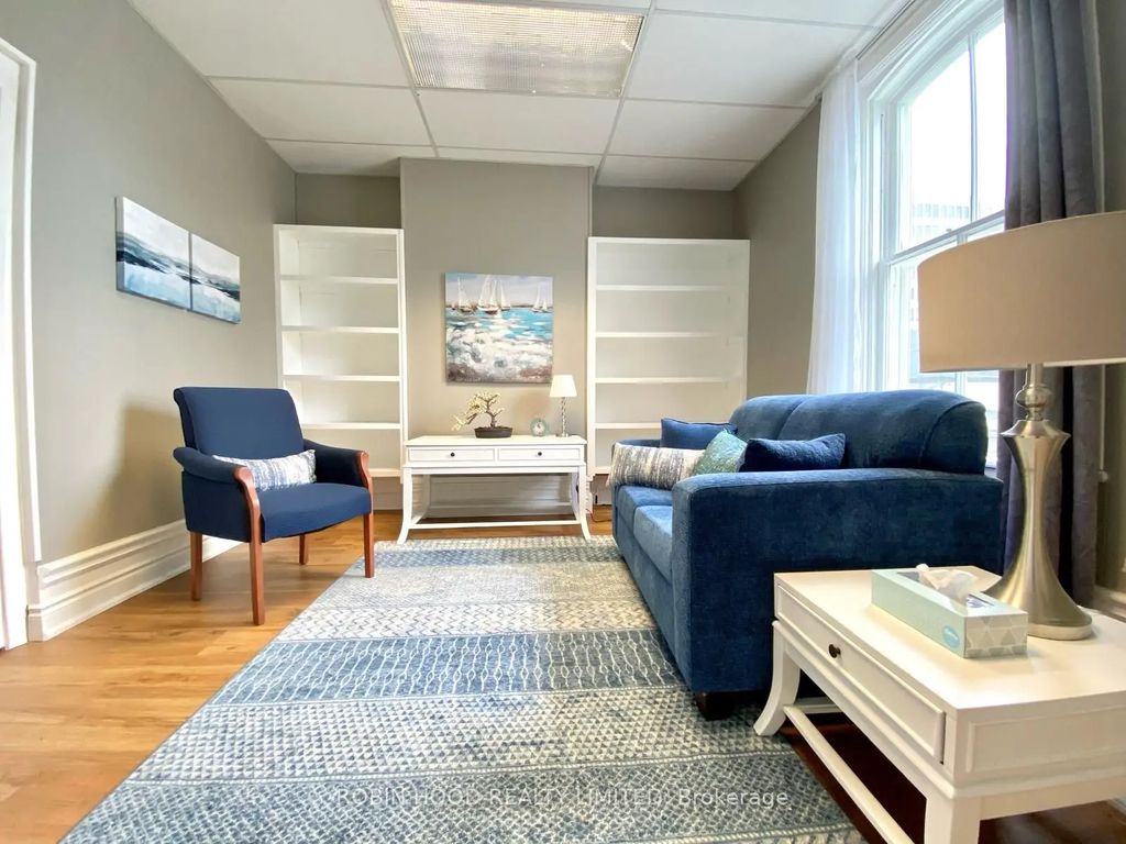28 Weber Street W Office #2, Kitchener