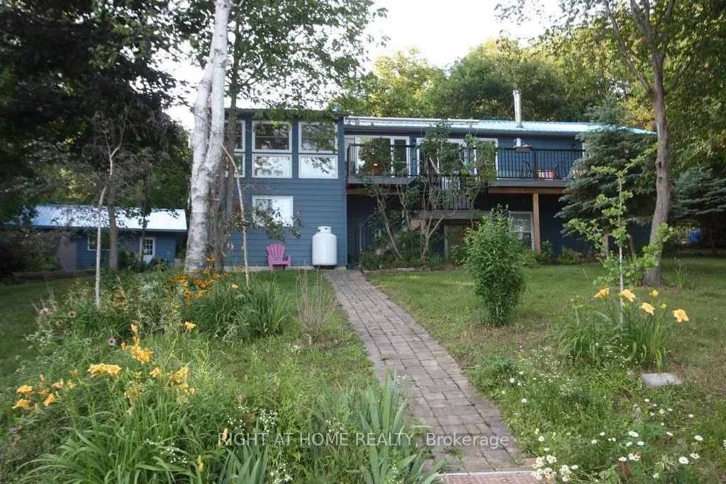 68 Scott Lane, Rideau Lakes