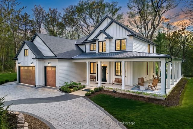 10195 Red Pine Road, Lambton Shores