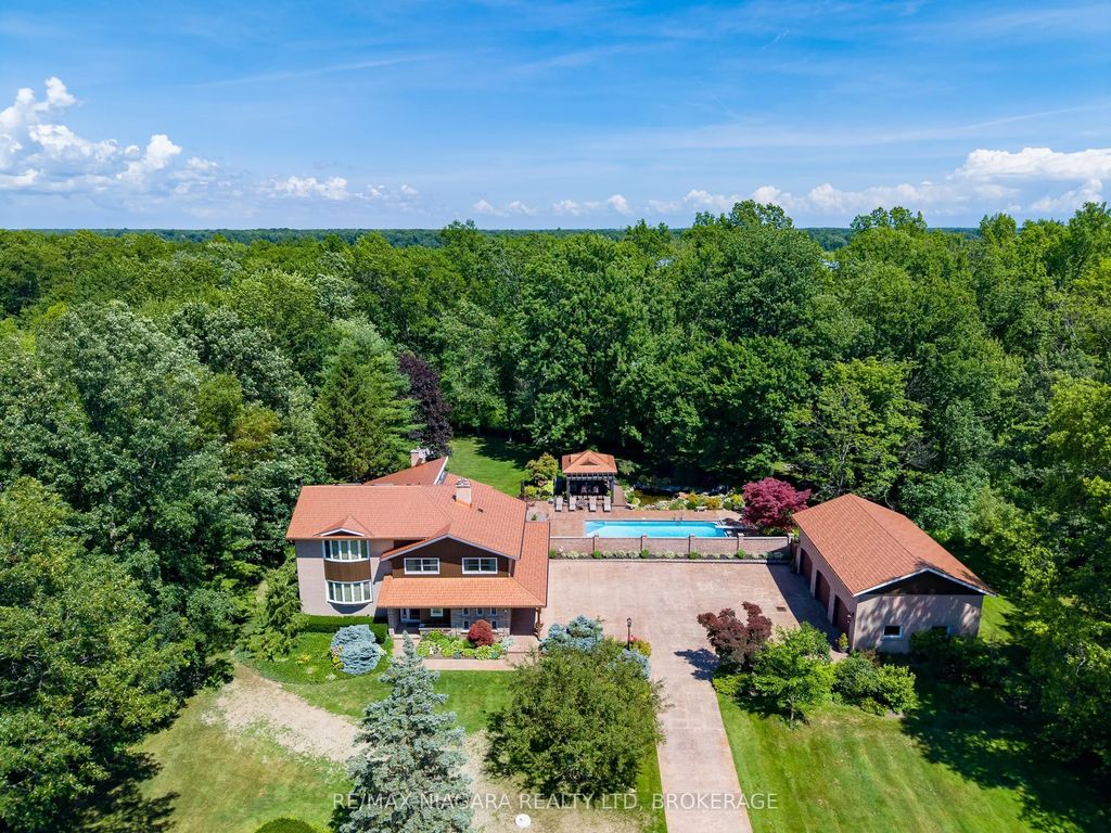 2187 Miller Road, Port Colborne