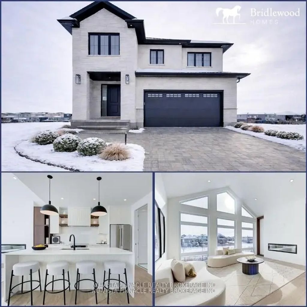 2693 Heardcreek Trail, London North