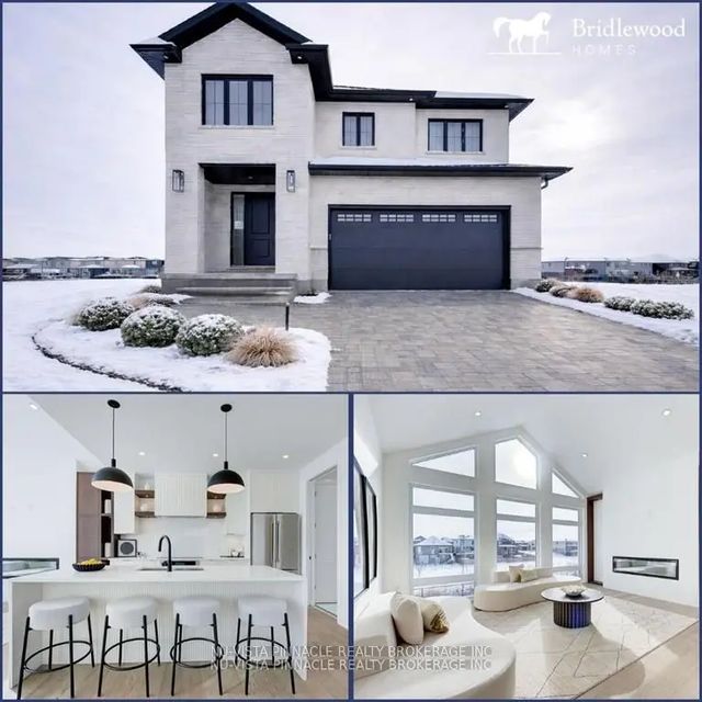 2693 Heardcreek Trail, London North