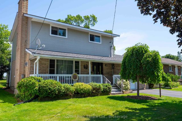 1877 E 6th Avenue E, Owen Sound