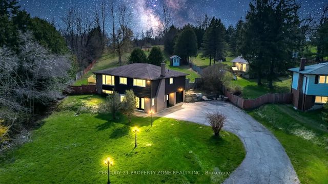 5172 Trafalgar Road, Erin