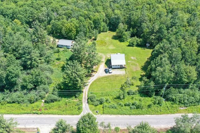 1028 Medora Lake Road, Muskoka Lakes