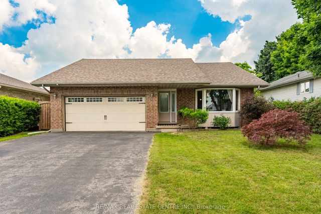95 Allen Street, Tillsonburg