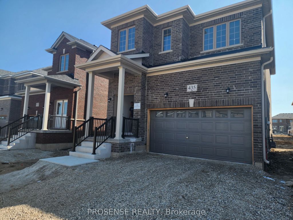 435 Van Dusen Avenue, Southgate
