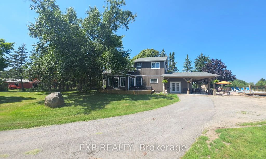 9043 Ridge Road, Niagara Falls