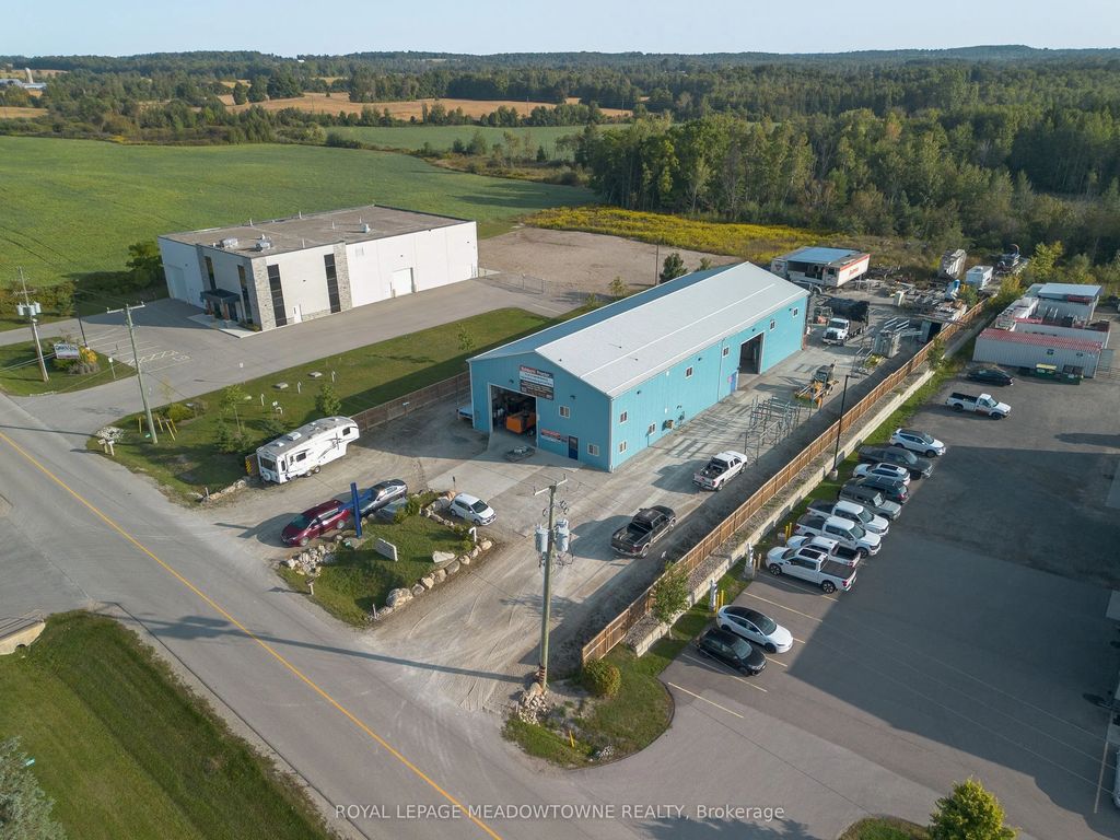 4931 7th Line, Guelph/Eramosa