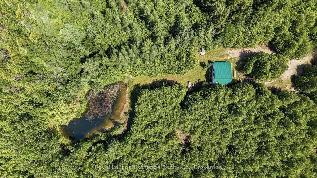 495144 Traverston Road, West Grey