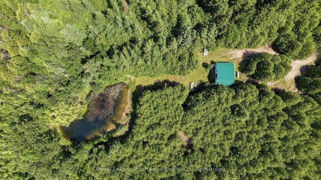 495144 Traverston Road, West Grey