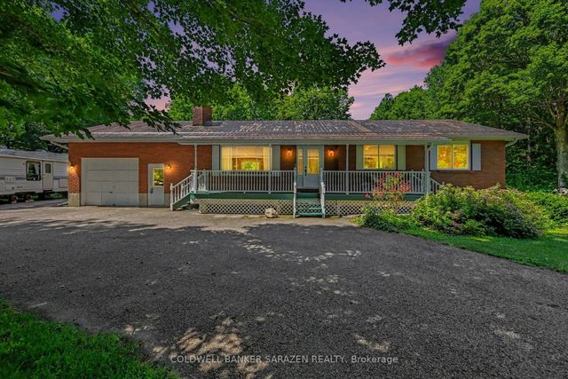 193 Milton Stewart Avenue, McNab/Braeside