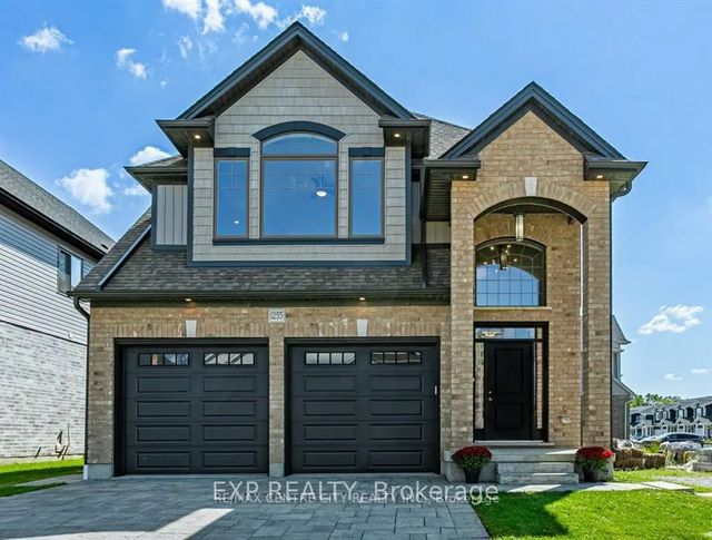 1255 Emma Chase Drive Bsmnt, London North