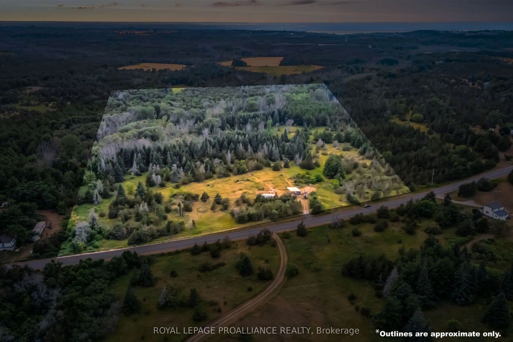 3947 County Road 8 N/a, Prince Edward County