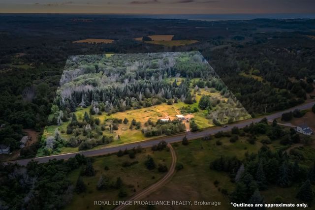 3947 County Road 8 N/a, Prince Edward County
