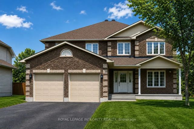 111 Comba Drive, Carleton Place