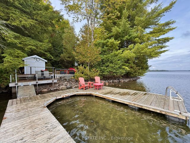 551 Renwick Road, North Kawartha