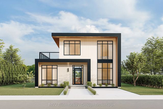 146 Lone Pine Road, Georgian Bay