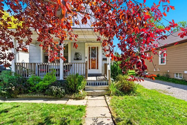 157 East 5th Street, Hamilton