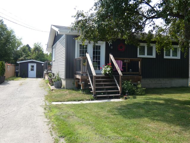 407 King Street, West Nipissing