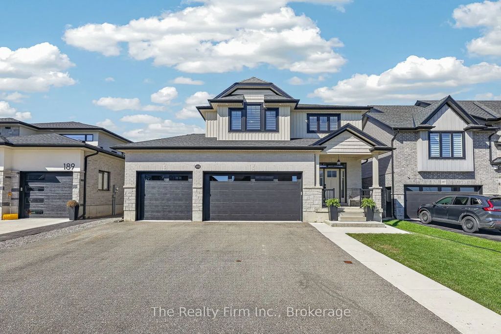 193 Hemlock Street, Woodstock