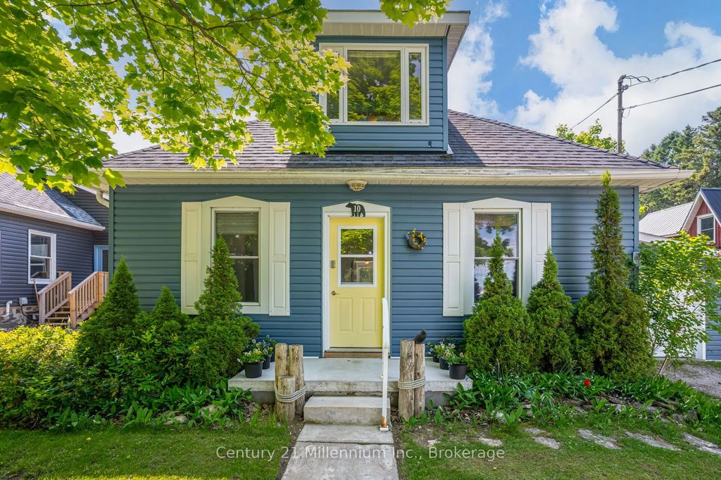 10 Alexander Street, Northern Bruce Peninsula