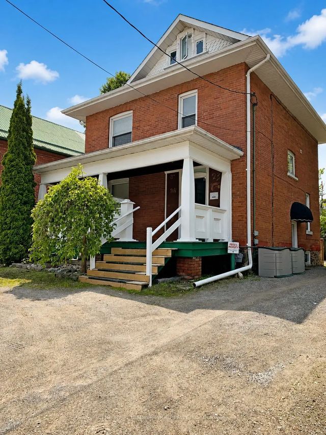 23 Queen Street, Kawartha Lakes