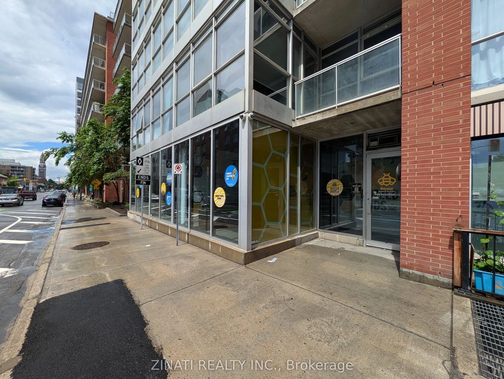 179 George Street 101, Lower Town - Sandy Hill