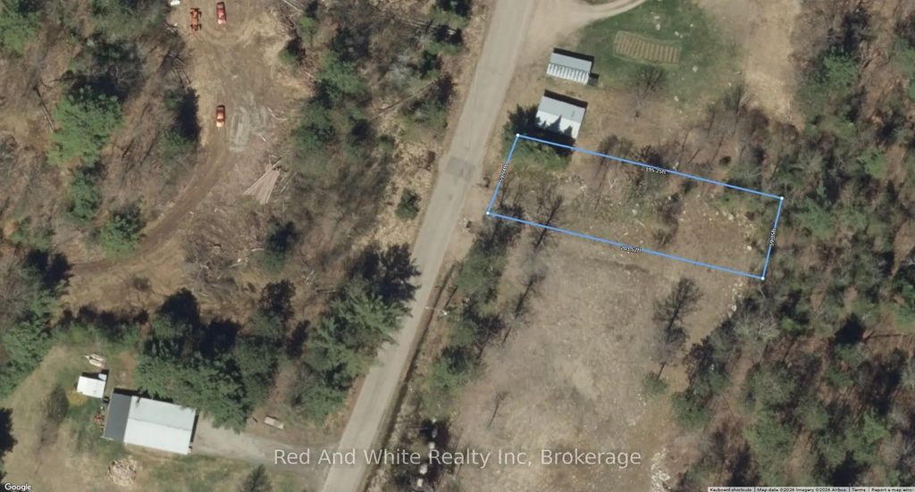 41 Mintha Street, Madawaska Valley