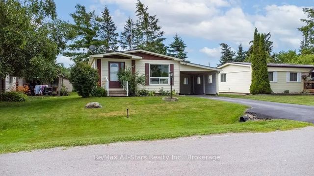 12 Park Street, Kawartha Lakes