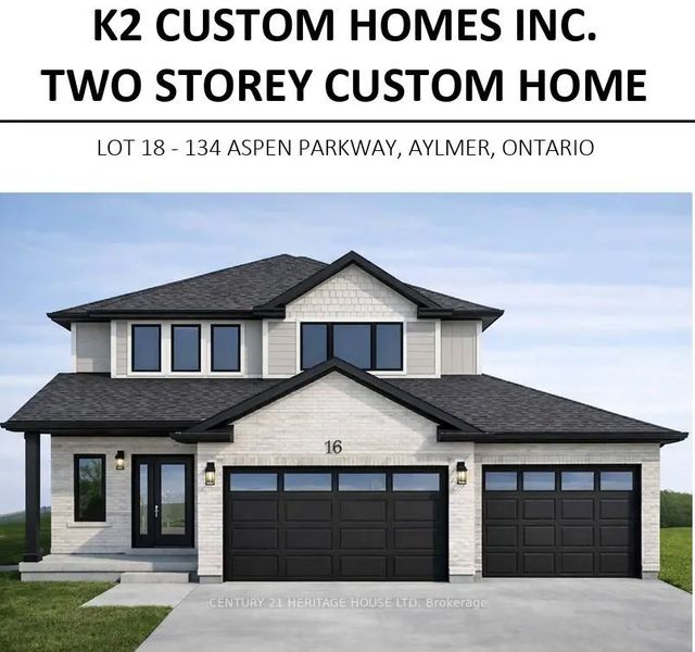134 Aspen Parkway W, Aylmer