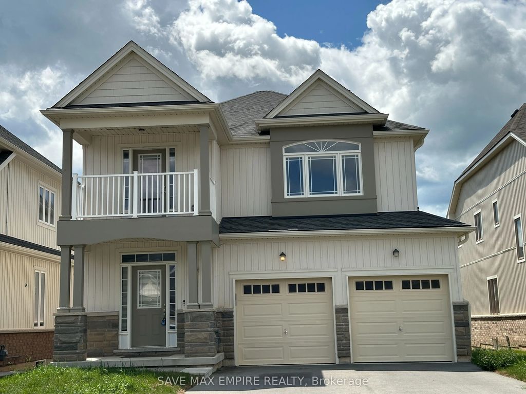 1499 Marina Drive, Fort Erie
